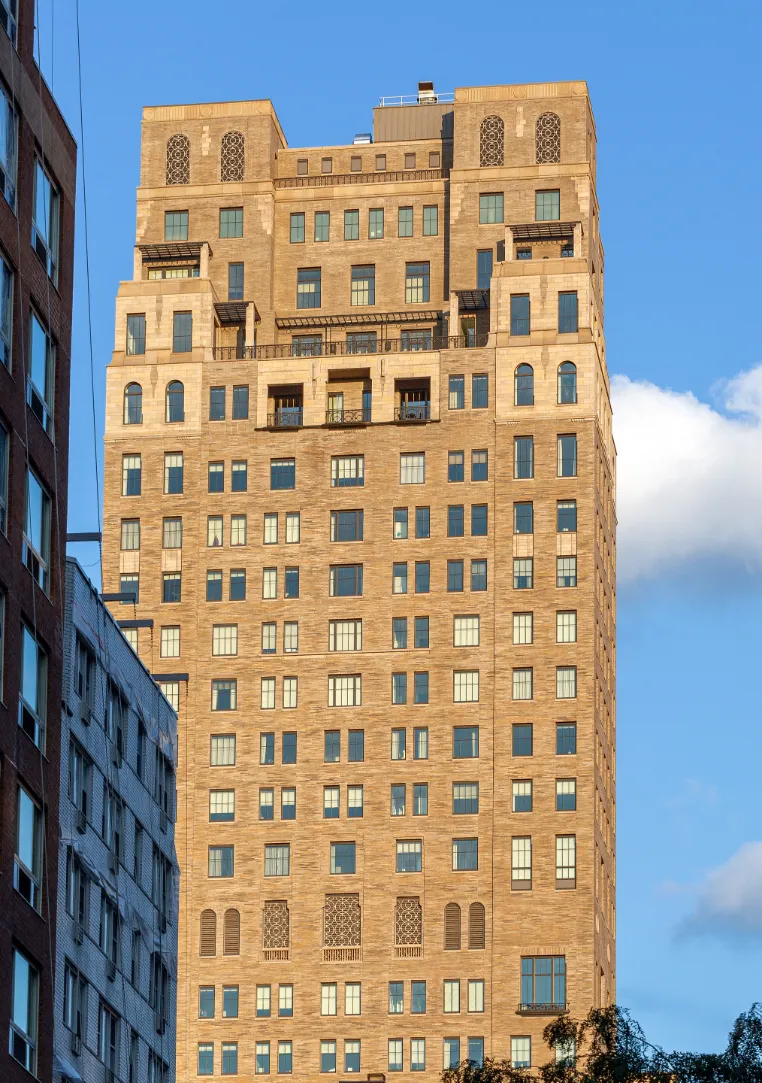301 E 80 BECKFORD TOWER